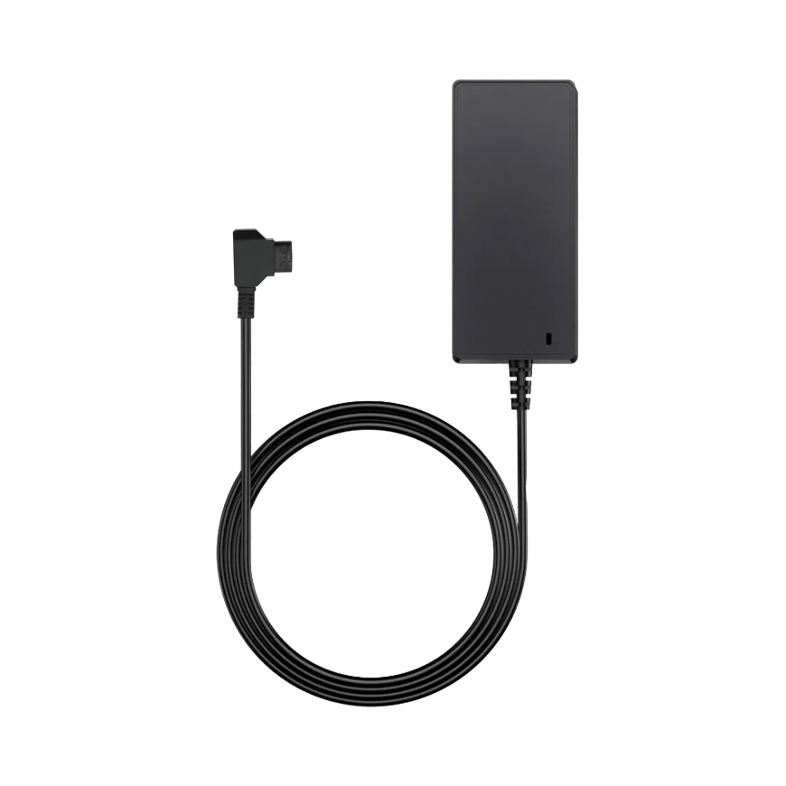 Newell D-Tap Charger for V-mount Batteries - 16.8 V / 4 A – 2