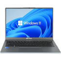 Laptop Laptop NTT Book B14IP - i5-1235U, 16GB RAM, 1TB SSD m.2, Win 11 Home