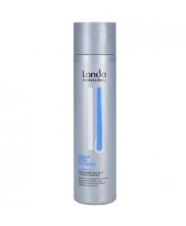 Scalp Vital Booster Shampoo