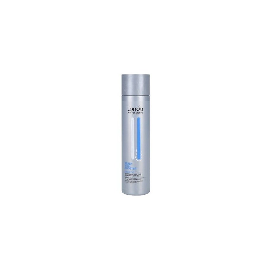Londa Professional Scalp Vital Booster Shampoo