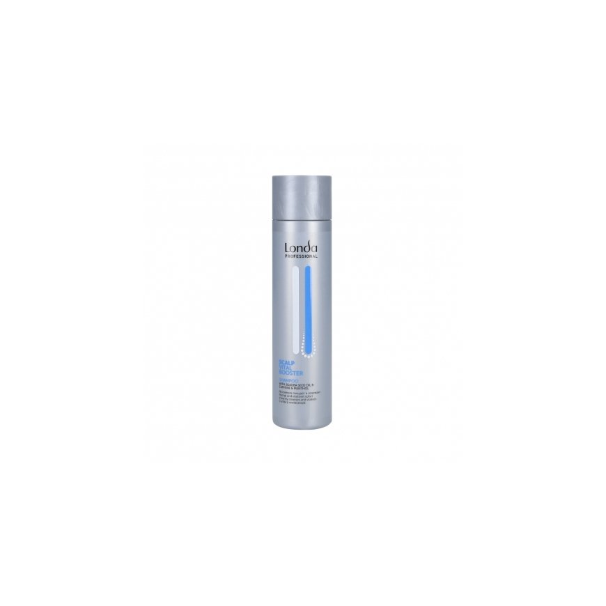 Scalp Vital Booster Shampoo – 2