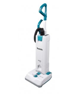 Makita Aspirapolvere a batterie 85 W senza batteria floor scrubber-drier 114 m²/h Step-on
