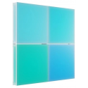 Nanoleaf Blocks Small Squares Add-On Kit (4 Panels)|Nanoleaf Nanoleaf Blocks Small Squares Add-On Kit (4 Panels)|Nanoleaf