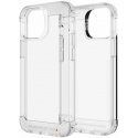Dėklas Gear4 D3O Havana iPhone 13 Pro / 13 6,1 permatomas/clear 48144 Dėklas Gear4 D3O Havana iPhone 13 Pro / 13 6,1 permatomas/clear 48144