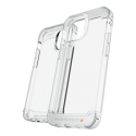 Dėklas Gear4 D3O Havana iPhone 13 Pro / 13 6,1 permatomas/clear 48144 Dėklas Gear4 D3O Havana iPhone 13 Pro / 13 6,1 permatomas/clear 48144