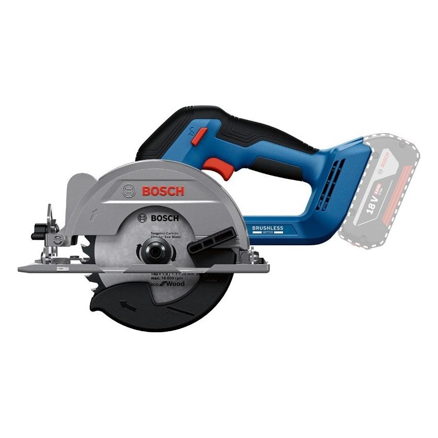 Bosch GKS 18V-51 Carton – 2