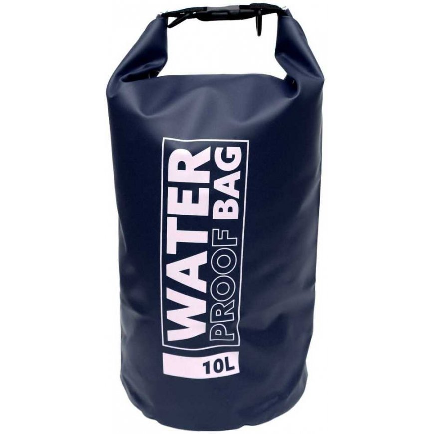 Red Cliffs Red Cliffs waterproof bag 10l – 3
