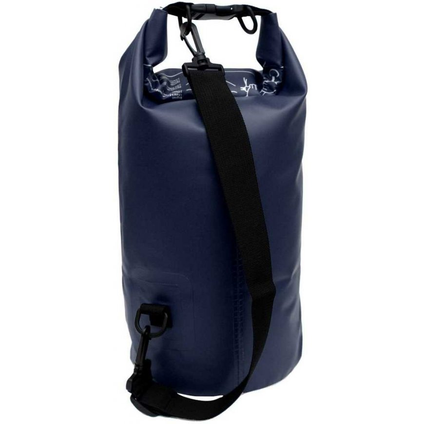 Red Cliffs Red Cliffs waterproof bag 10l – 4