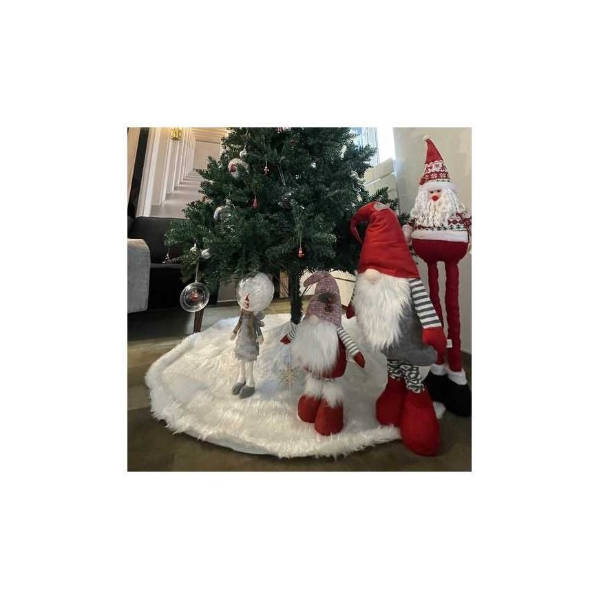 Christmas elf - telescopic 82cm. Ruhhy 22315 – 4