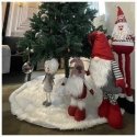 Christmas elf - telescopic 82cm. Ruhhy 22315 Christmas elf - telescopic 82cm. Ruhhy 22315