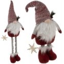 Christmas elf - telescopic 82cm. Ruhhy 22315 Christmas elf - telescopic 82cm. Ruhhy 22315