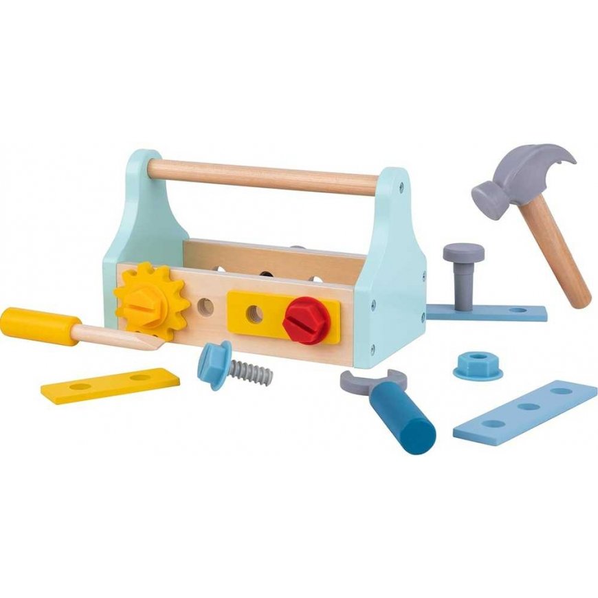 Tooky Toy Tooky Toys Wooden tool