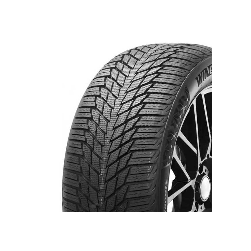 Nexen Padangos Winguard Ice 3 97 T XL ( C D B 72dB )