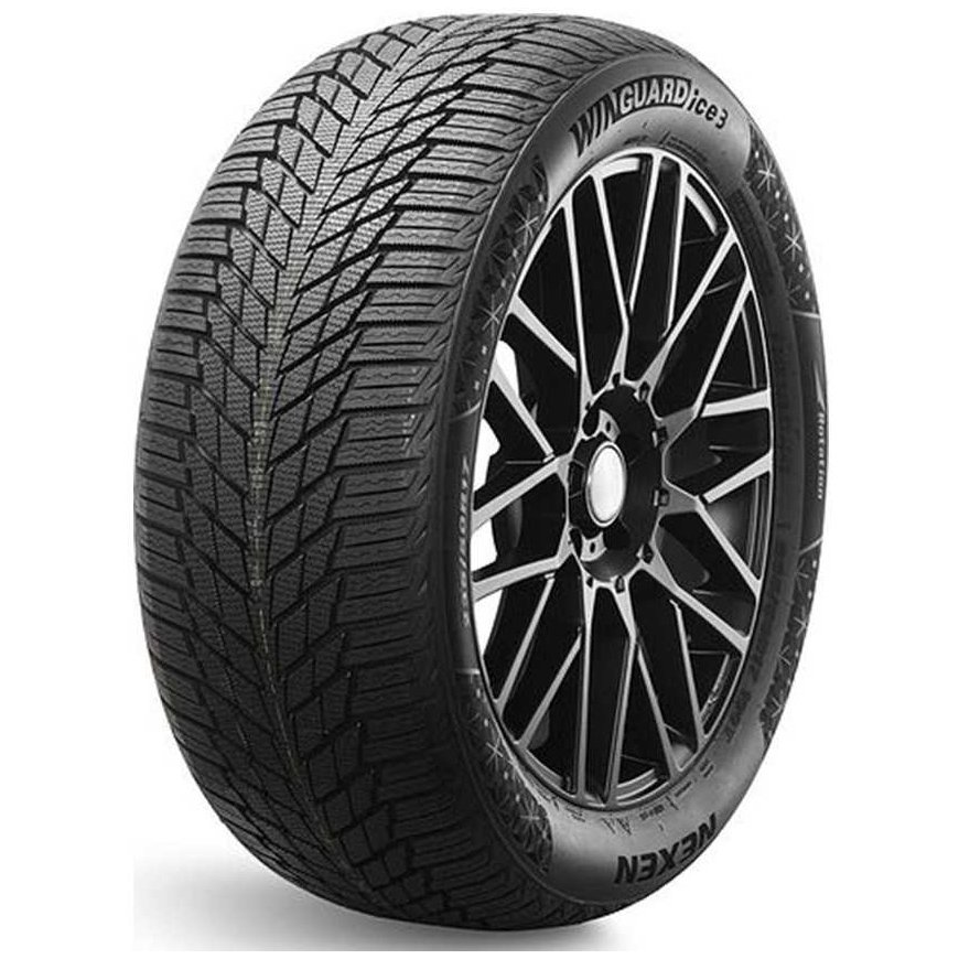 Nexen Tires Winguard Ice 3 97 T XL ( CDB 72dB ) – 2