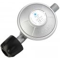 MEVA Gas reducer, gas pressure regulator for 7/16 gas cartridges MEVA Gas reducer, gas pressure regulator for 7/16 gas cartridges