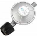 MEVA Gas reducer, gas pressure regulator for 7/16 gas cartridges MEVA Gas reducer, gas pressure regulator for 7/16 gas cartridges