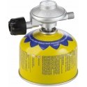 MEVA Gas reducer, gas pressure regulator for 7/16 gas cartridges MEVA Gas reducer, gas pressure regulator for 7/16 gas cartridges