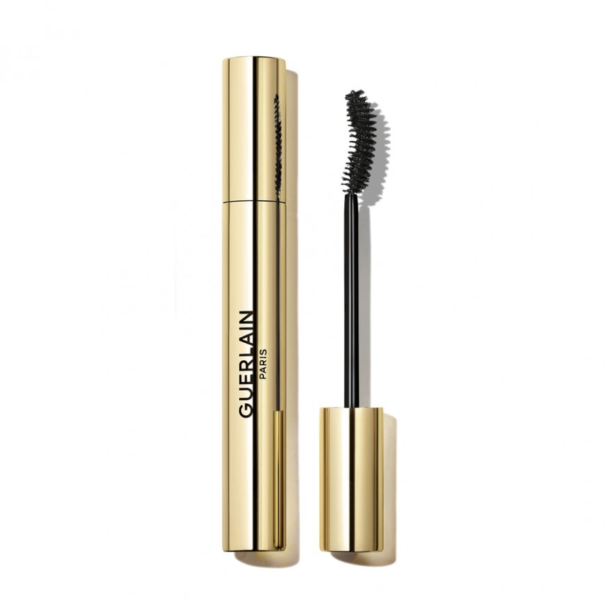 Guerlain Noir G skropstu tuša 6