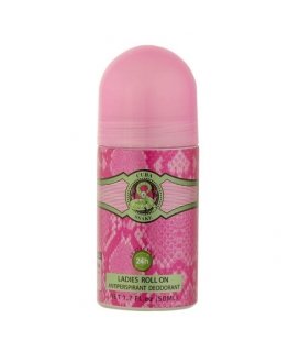 Snake - Deodorant roll-on