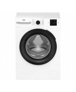 Washing machine BM1WFU39225WPB