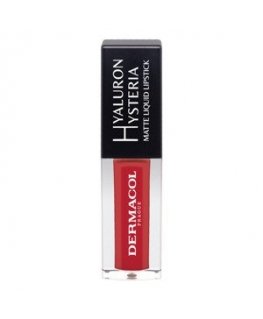 Hyaluron Hysteria Matte Liquid Lipstick