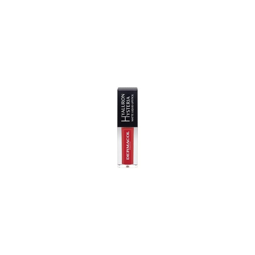 Hyaluron Hysteria Matte Liquid Lipstick