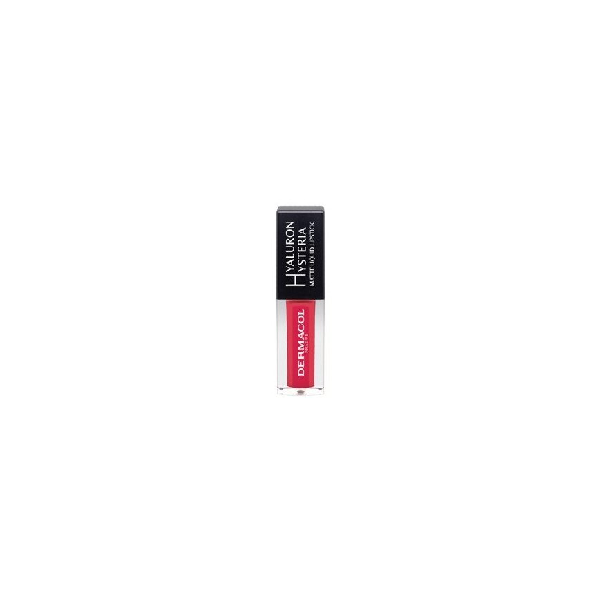 Hyaluron Hysteria Matte Liquid Lipstick – 2