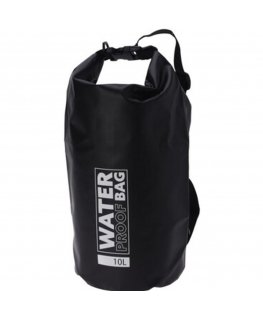 Red Cliffs Red Cliffs waterproof bag 10l, black
