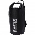 Red Cliffs Red Cliffs waterproof bag 10l, black Red Cliffs Red Cliffs waterproof bag 10l, black