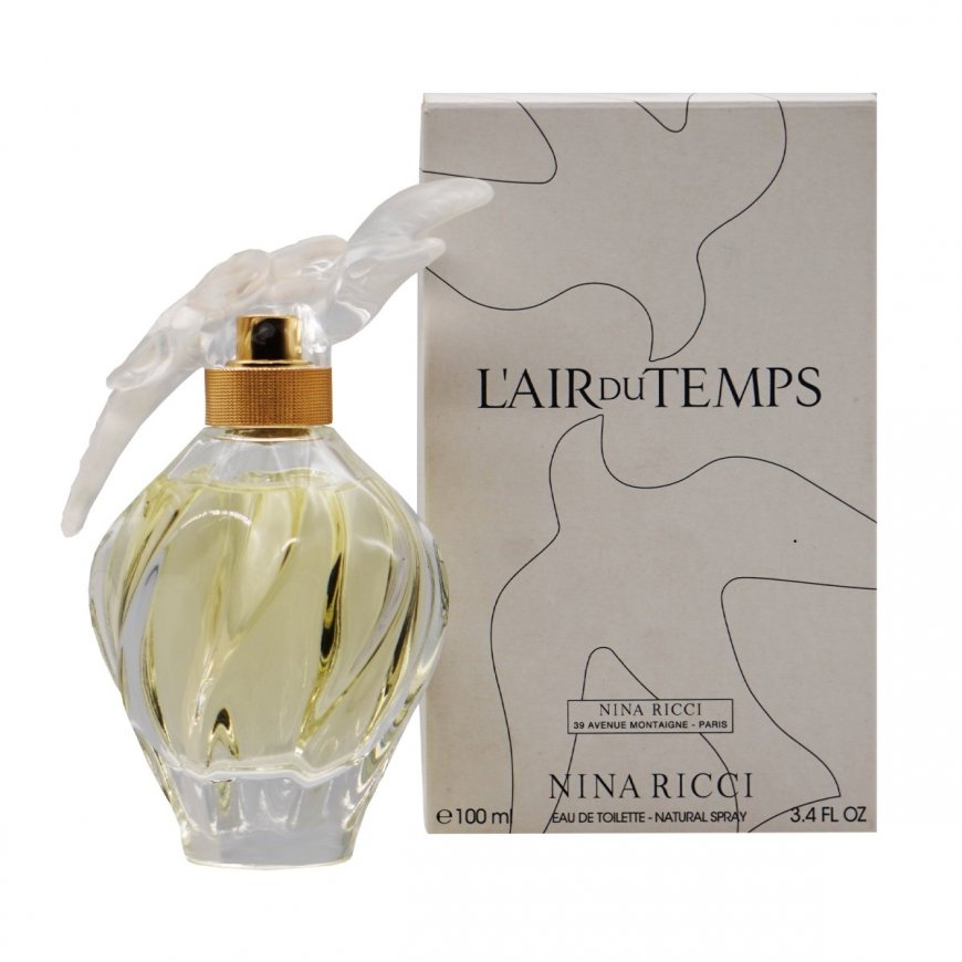 L`Air du Temps EDT Tester – 2
