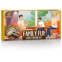 Carving kit BeaverCraft DIY09 for figure carving for beginners Carving kit BeaverCraft DIY09 for figure carving for beginners