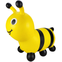 because Jumper "Bee"