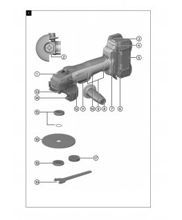 Bosch 35-piece set PRO Impact Metal