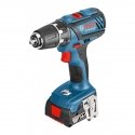 Bosch 35 dalių komplektas PRO Impact Metal Bosch 35 dalių komplektas PRO Impact Metal