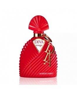Diva Rouge EDP