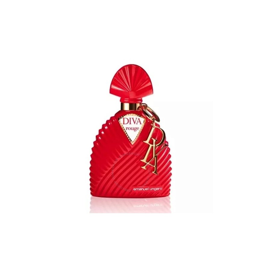 Diva Rouge EDP