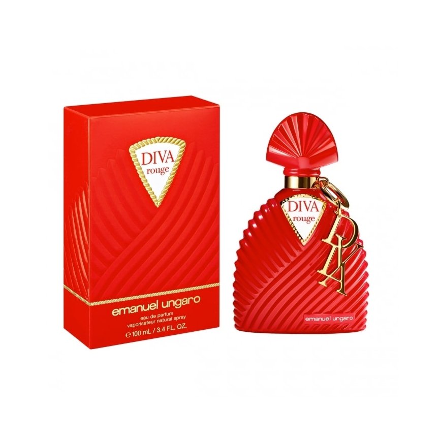 Diva Rouge EDP – 2