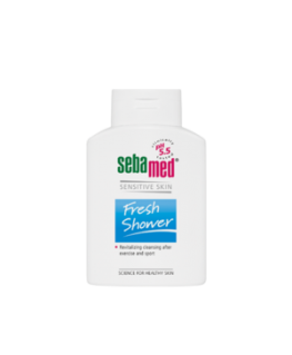 Classic Fresh Shower For Sensitiv Skin - Shower Gel