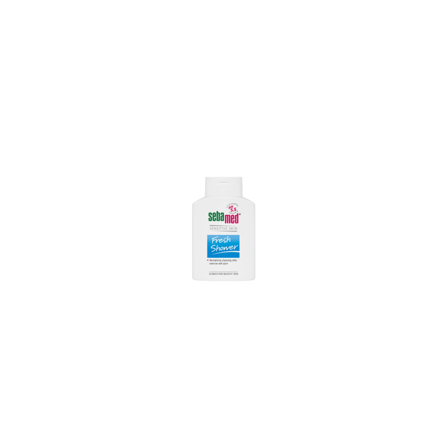 Classic Fresh Shower For Sensitiv Skin - Shower Gel