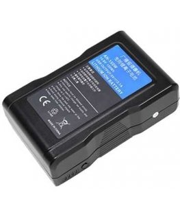 Extra Digital AN-150W 10400mAh Golden Mount battery