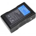 Extra Digital AN-150W 10400mAh Golden Mount battery