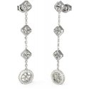 Jewellery Guess Earrings JUBE04157JWRHT/U Jewellery Guess Earrings JUBE04157JWRHT/U