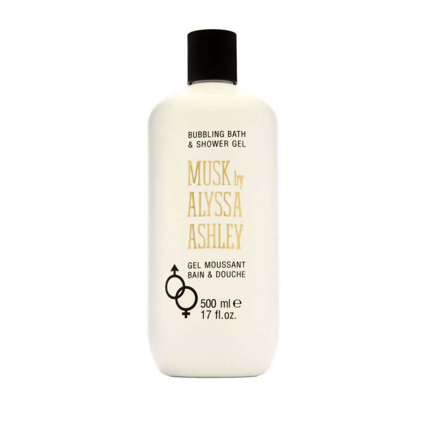 Alyssa Ashley Alyssa Ashley Musk 500