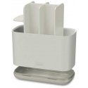 Joseph Joseph JJ-L EasyStore ecru toothbrush holder Joseph Joseph JJ-L EasyStore ecru toothbrush holder