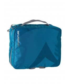 Kelioninė kosmetinė Lifeventure Wash Bag L - Pilka