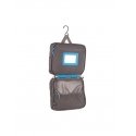 Kelioninė kosmetinė Lifeventure Wash Bag L - Pilka Kelioninė kosmetinė Lifeventure Wash Bag L - Pilka