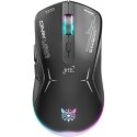 Onikuma wired gaming mouse CW917 black