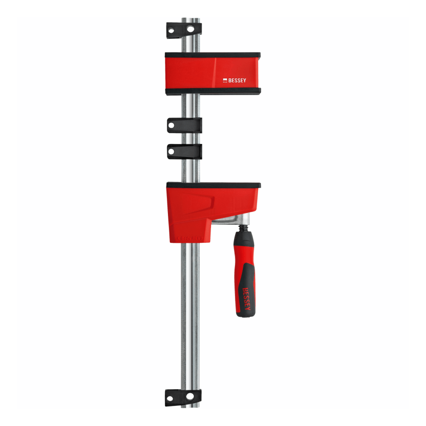 Casing clamps BESSEY REVO KREV 2000x95mm – 3