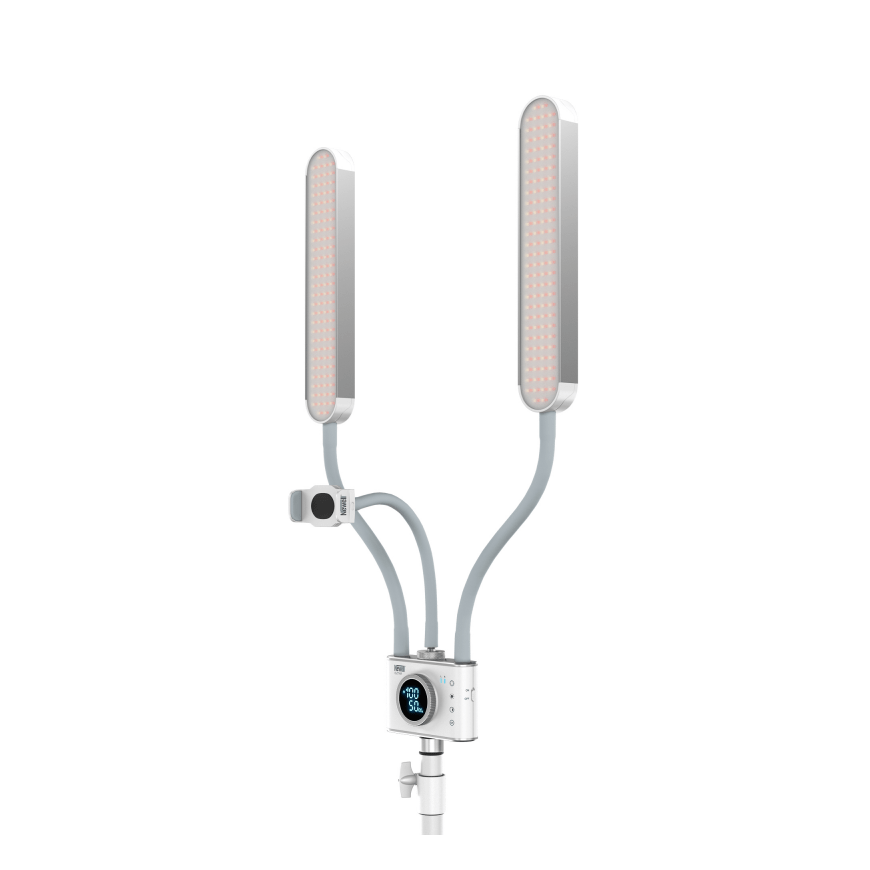 Newell Isztar LED Light