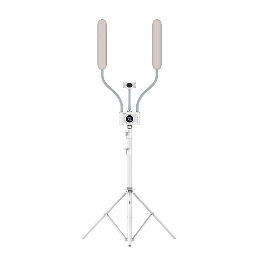 Newell Isztar LED Light – 2